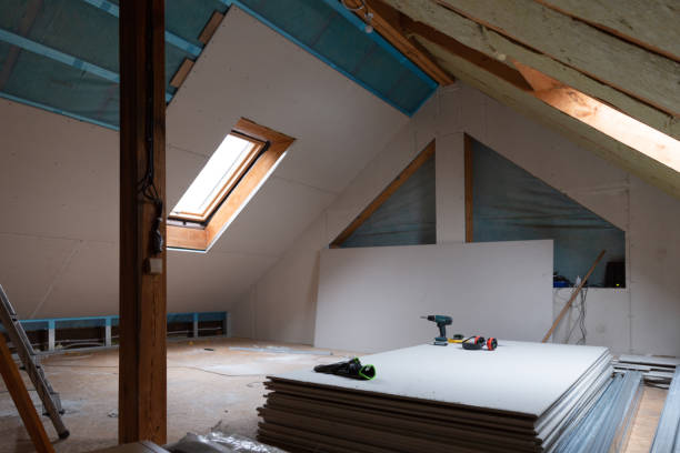 Best Commercial Insulation Contractor  in Liolnton, NC