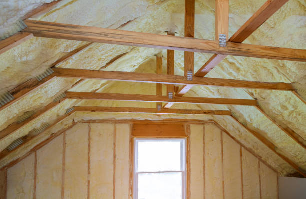 Professional Insulation Contractor in Lincolnton, NC