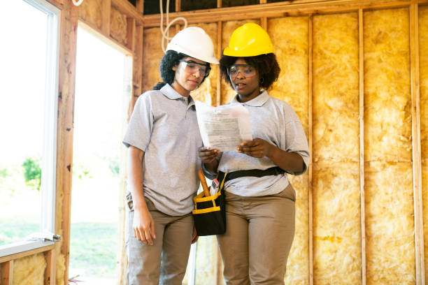 Best Attic Insulation Installation  in Liolnton, NC
