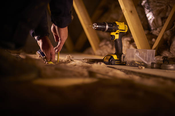 Best Local Insulation Services  in Liolnton, NC