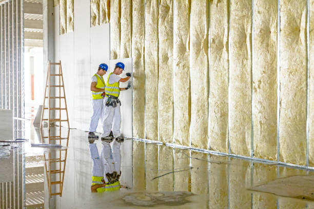 Range of Insulation Solutions in Lincolnton, NC